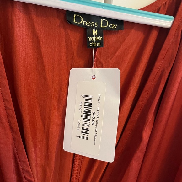 Dress Day Jumpsuit - new with tags - Picture 2 of 4